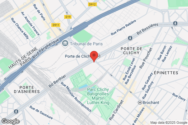 LIP Industrie & Bâtiment Paris BTP - Sécurité incendie