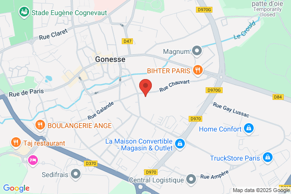 Action Automobile Du Val D Oise Service Societe