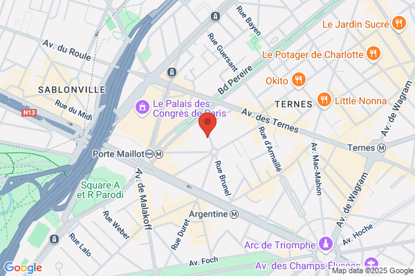 Arc De Triomphe Autos