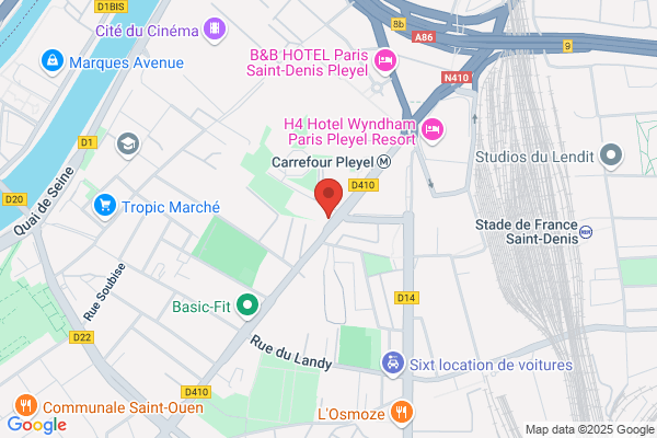 Autogir Departement Location Vehicules