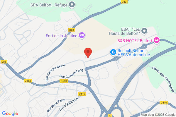 Bmw Gpm Concessionnaire