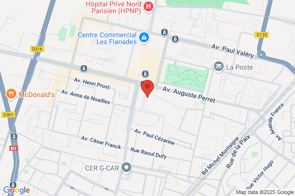 Caf Caisse Allocations Familiales Antenne De Sarcelles