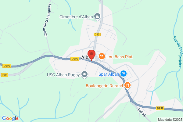 Ambulances Alban 92 Sarl