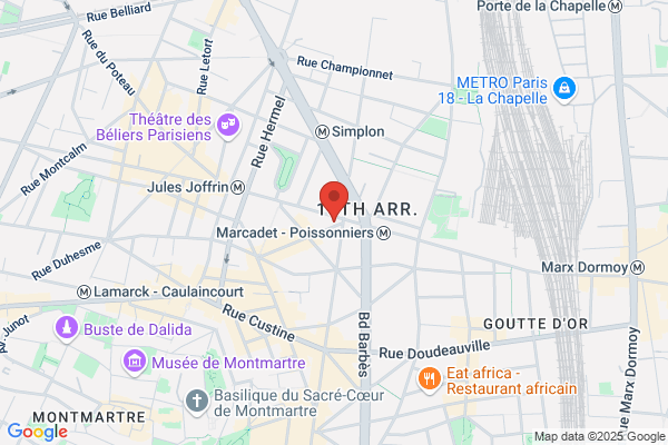 BIOGROUP - Laboratoire Ordener