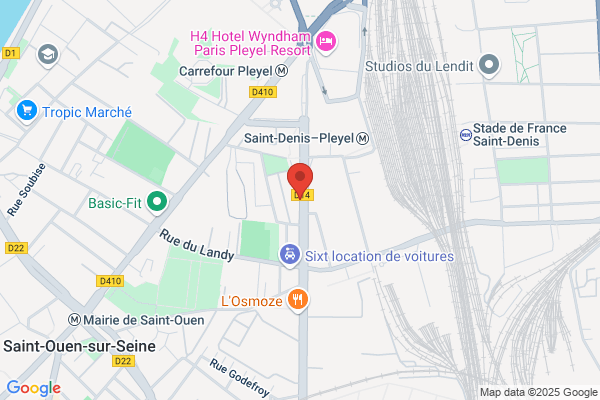 Asts Agence Surveillance Telematique Service