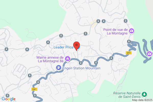Laboratoire d'analyses médicales - La Montagne - Cerballiance