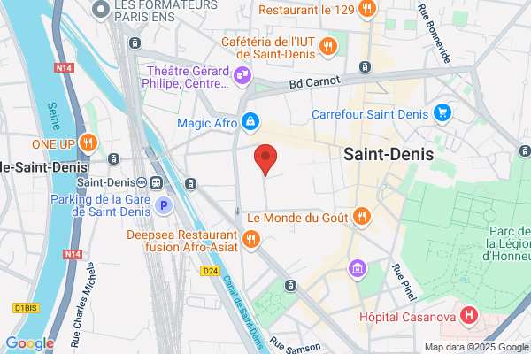 Bittan Bernard Architecte Dplg