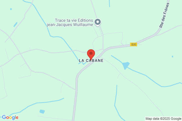 Borderie Thierry