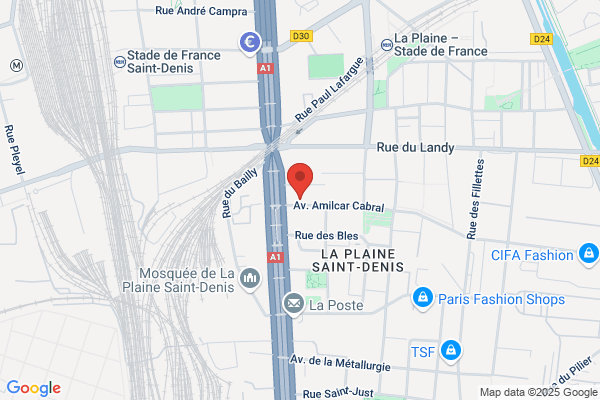 Le Comptoir Seigneurie Gauthier