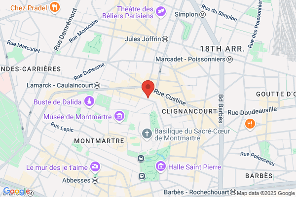 Bricq Francois
