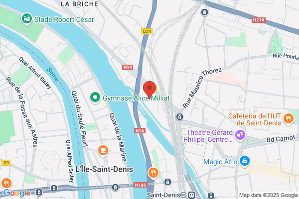 Bricka Remy
