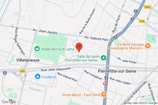 Association Audonienne Pour La Solidarite Et La citoyennete