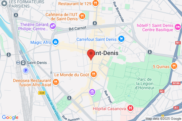 Association Le Lien