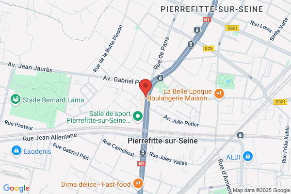 Association Pour Le Plein Emploi Plus Fort Ensemble