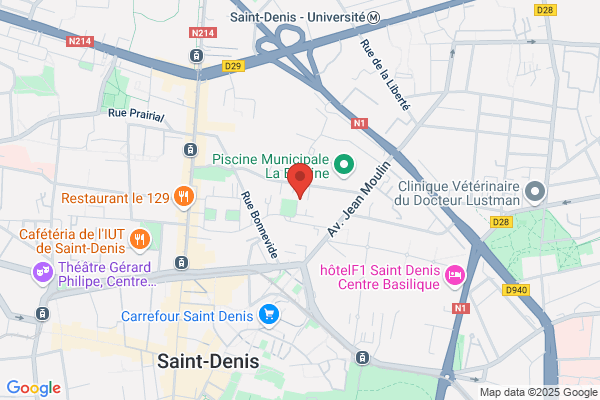 Croix Rouge Francaise Boutique Alimentaire