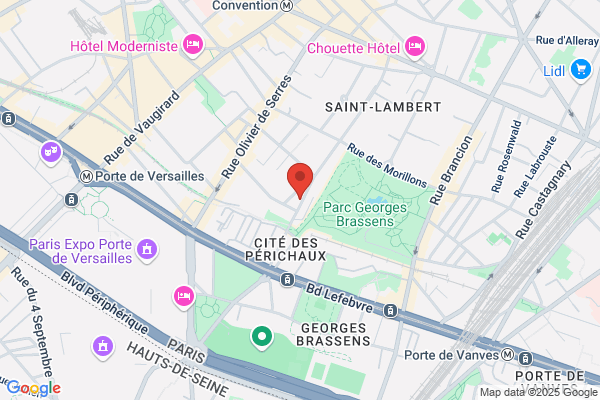 Kebchi Association humanitaire