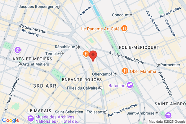 Association Pour La Recherche Et L Intervention sur L Inconsci