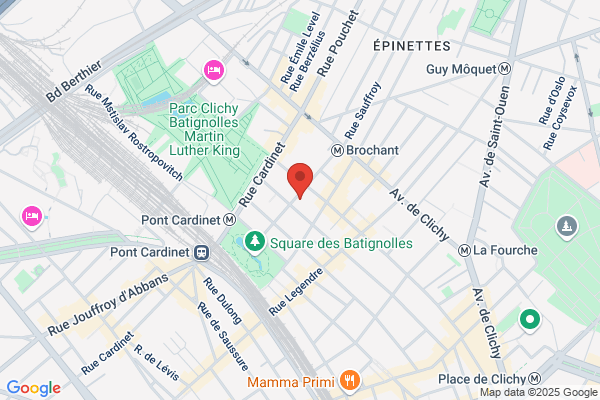 AXA Assurance et Banque Paris 17e Laurent Bibas