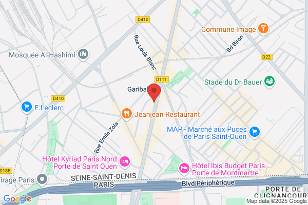 MAAF Assurances ST OUEN