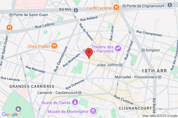 APRIL MON ASSURANCE PARIS ORDENER