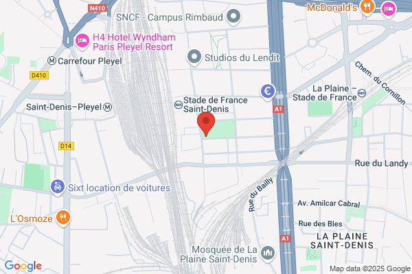 Axa Gie Informatique