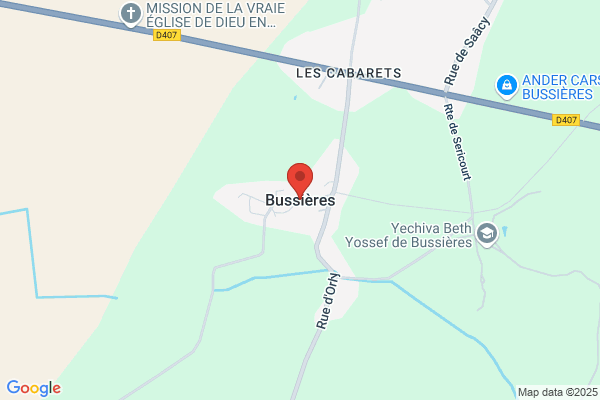 Bussiere Jadis Et Associes Sas