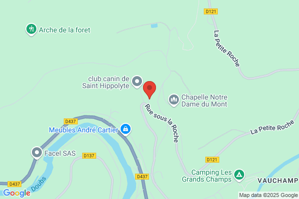 Cabinet Gruere Evelyne