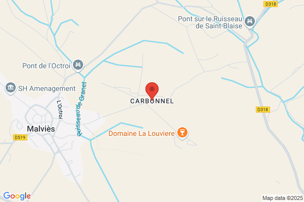 Carbonnel Philippe