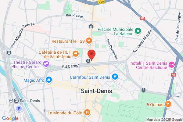 Centre Optique Surdite Des Hauts De Seine
