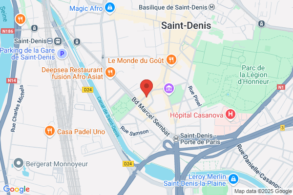 Agence Conduite