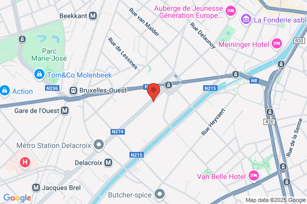 Auto Ecole Ben