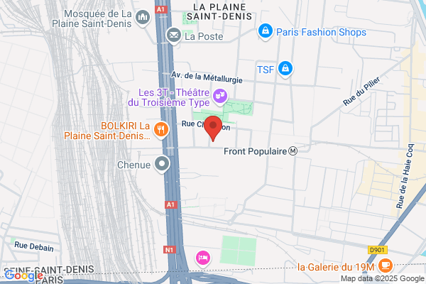 Auto Ecole Borges