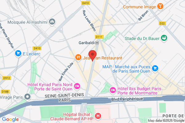 Auto Ecole Paris Nord