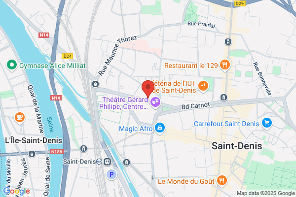 Centre De Formation Du Conducteur