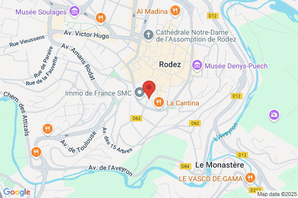 Voyant maitre mady