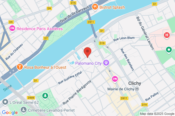 Association D Avocats Pietrois Quibel Et Associes