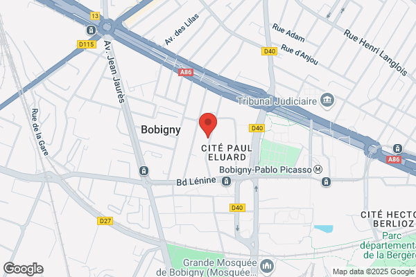 Boblin Frederique Avocat