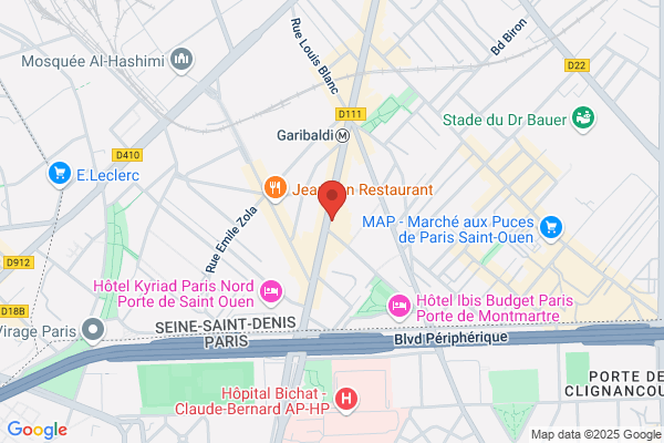 Credit Du Nord
