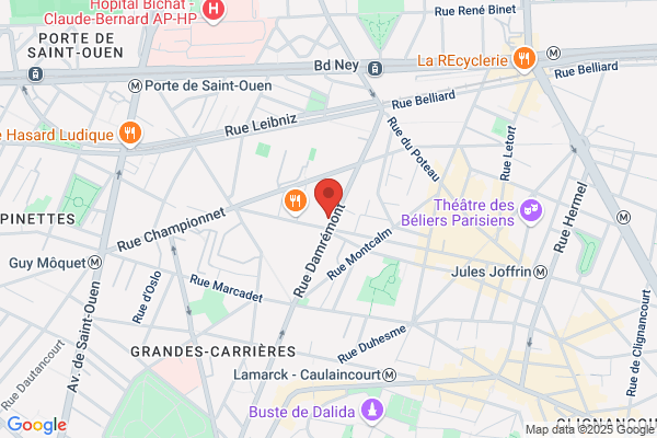 Credit Industriel Et Commercial Cic Agences Agence Cm damremont