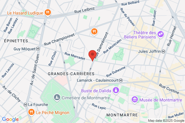 Credit Lyonnais Agences Du 18eme Arrondissement Grandes car