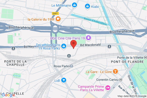 Histoire d'Or
