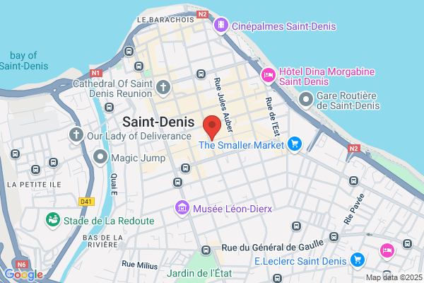 Bijouterie Compere Christian