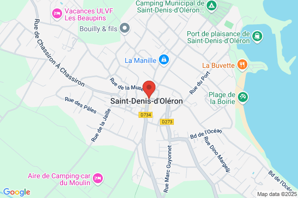 Bijouterie Horlogerie Perle Boutique