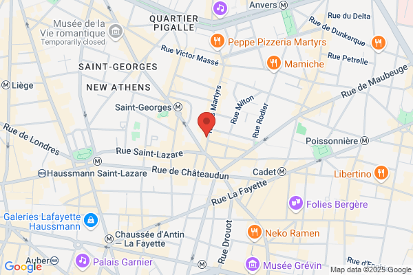 Bijouterie Orphee