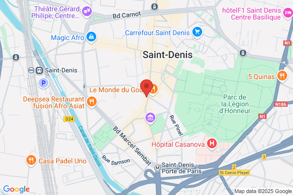 Comptoir Des Quatre Rues S A