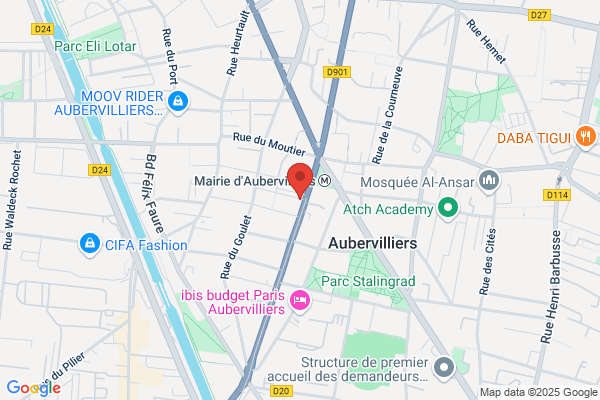 Aux Delices Du Marche