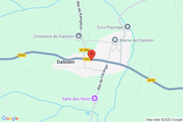 Boulangerie Dalhia
