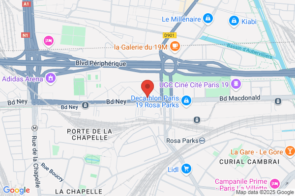 Boulangerie Guilbaud