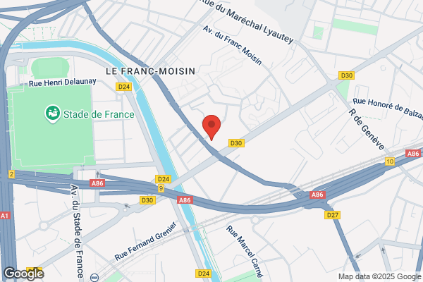 Boulangerie Lahioul Lihioul