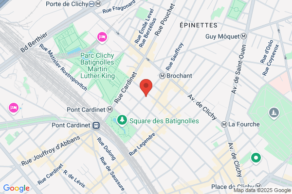 Boulangerie Patisserie Hennion